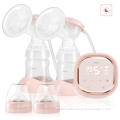 Customization Bilateral Rechargeable Breast Pump OEM